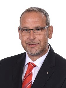 Dirk Dötsch