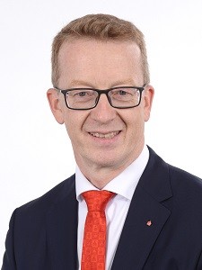 Thorsten Henkel