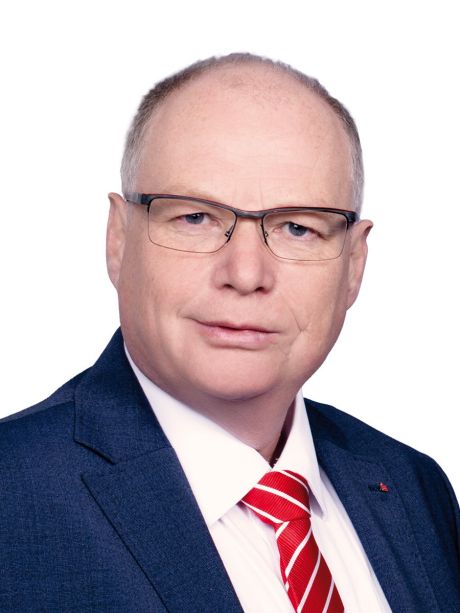 Karl-Heinz Weber